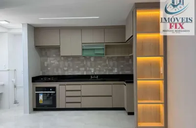 Apartamento com 2 quartos à venda na Avenida Samuel Martins, 2687, Vila Progresso, Jundiaí
