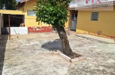 Casa 3 dormitórios para venda em jundiaí, vila arens ii, 3 dormitórios, 1 banheiro, 4 vagas