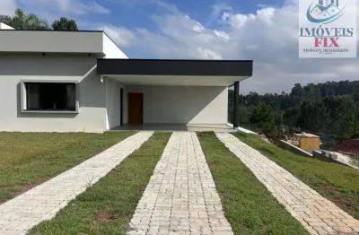 Casa em condomínio para venda em jundiaí, caxambu, 3 dormitórios, 2 suítes, 5 banheiros, 8 vagas