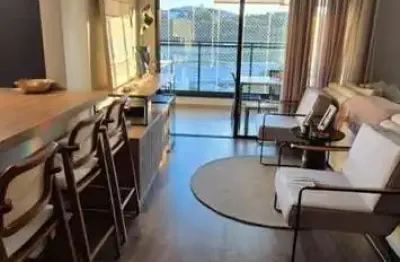 Apartamento para venda em jundiaí, jardim campos elísios, 3 dormitórios, 3 suítes, 5 banheiros, 3 vagas