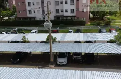 Apartamento com 2 quartos à venda na Avenida Doutor Gilberto Luiz Pereira da Silva, 13, Cidade Nova, Jundiaí