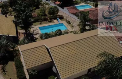 Chácara à venda no bairro estância figueira branca em campo limpo paulista/sp