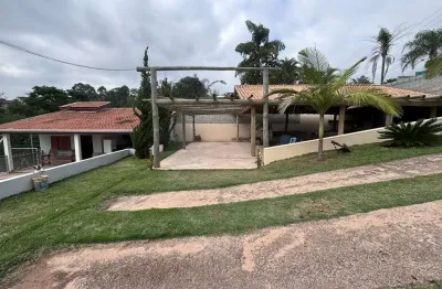 Chácara para venda em jarinu, recreio santo antonio, 1 dormitório, 1 suíte, 3 banheiros, 5 vagas