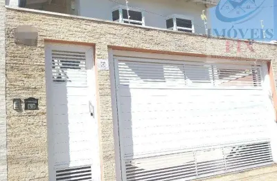 Casa 3 dormitórios para venda em jundiaí, jardim italia, 4 dormitórios, 1 suíte, 2 banheiros, 4 vagas