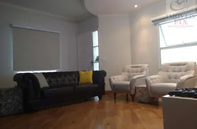 Casa com 4 quartos à venda na Rua Celso Guilherme da Silva Rocha, 709, Jardim Itália, Jundiaí