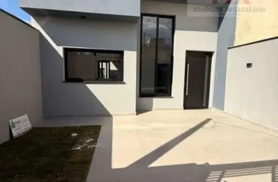 Casa com 3 quartos à venda na Rua José Miguel de Souza, 904, Jardim Vale Verde, Jundiaí