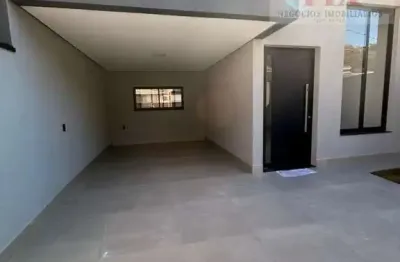 Casa com 3 quartos à venda na Rua Ernesto Ermani, 57, Jardim Marambaia, Jundiaí