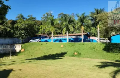 Chácara para venda em várzea paulista, sítio do mursa, 5 dormitórios, 1 suíte, 4 banheiros, 2 vagas