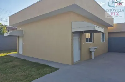 Casa com 2 quartos à venda na Rua Irene, 78, Maracanã, Jarinu