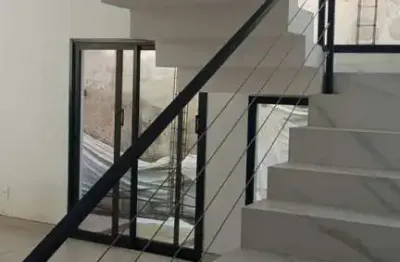 Casa em condomínio fechado com 4 quartos à venda na Rua Victório Spinucci, 200, Jardim Promeca, Várzea Paulista