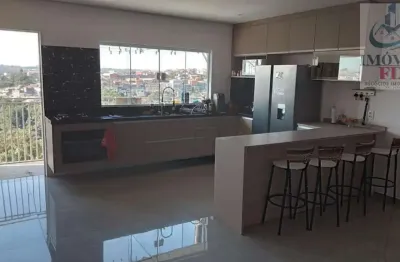 Casa em condomínio para venda em várzea paulista, jardim promeca, 3 dormitórios, 1 suíte, 2 banheiros, 2 vagas