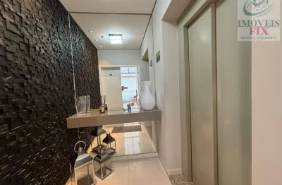 Apartamento à venda no bairro jardim das samambaias em jundiaí/sp