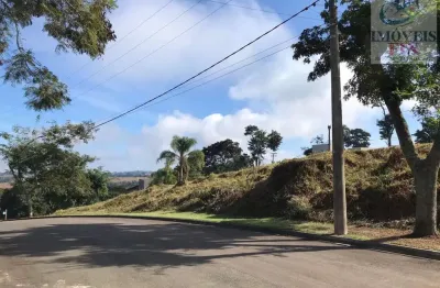 Terreno em condomínio para venda em jarinu, chácaras de recreio da fazenda estância são paulo