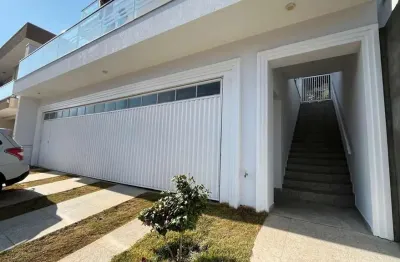 Casa em condomínio fechado com 3 quartos à venda na Rua Victório Spinucci, 200, Jardim Promeca, Várzea Paulista