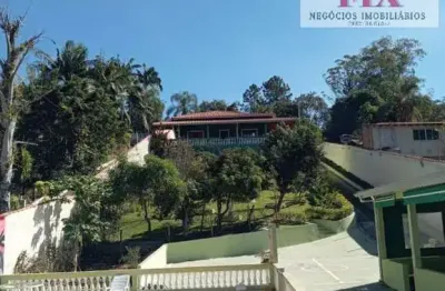 Chácara para venda em jarinu, caioçara, 6 dormitórios, 1 suíte, 5 banheiros, 10 vagas