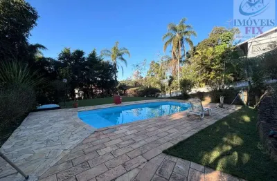 Chácara para venda em campo limpo paulista, ville saint james i, 3 dormitórios, 1 suíte, 3 banheiros, 10 vagas