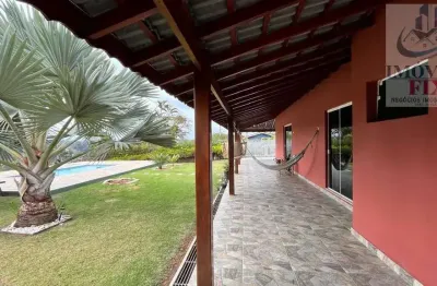 Chácara para venda em campo limpo paulista, chácaras campo limpo, 3 dormitórios, 1 suíte, 2 banheiros, 6 vagas