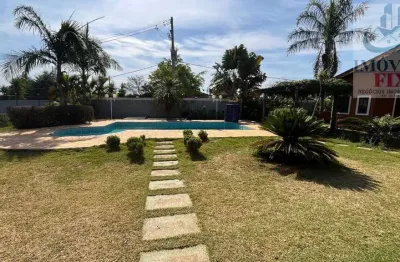 Chácara para venda em campo limpo paulista, ville saint james i, 3 dormitórios, 1 suíte, 3 banheiros, 10 vagas