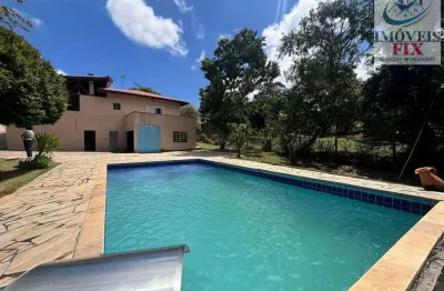 Chácara para venda em itatiba, residencial grêmio, 3 dormitórios, 1 suíte, 2 banheiros, 10 vagas