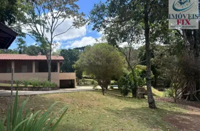 Chácara / sítio com 3 quartos à venda na Rua Anísio Carlos de Oliveira, 709, Residencial Grêmio, Itatiba