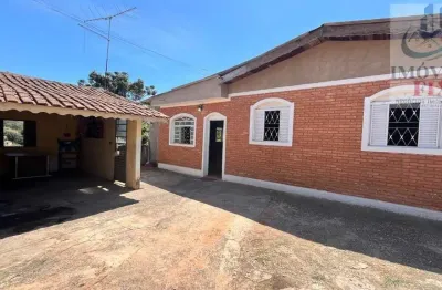 Chácara para venda em campo limpo paulista, fazenda marajoara, 3 dormitórios, 1 banheiro, 6 vagas