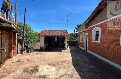 Chácara / sítio com 3 quartos à venda na Rua Araçás, 78, Fazenda Marajoara, Campo Limpo Paulista