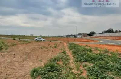Terreno em condomínio para venda em jundiaí, distrito industrial