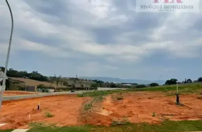 Terreno em condomínio fechado à venda na Rua Particular, s/n, Poste, Jundiaí