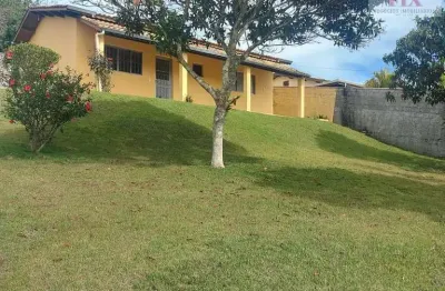 Chácara para venda em jarinu, morada alta, 2 dormitórios, 2 banheiros, 6 vagas