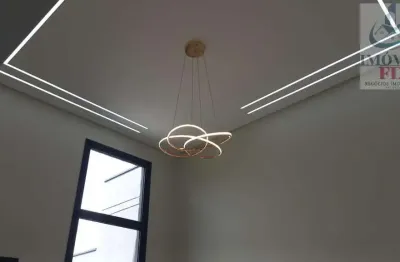 Casa com 3 quartos à venda na Rua Rosa Fontebasso Muller, 57, Jardim Marambaia, Jundiaí