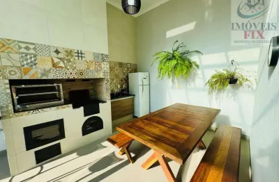 Casa em condomínio fechado com 4 quartos à venda na Rodovia Edgard Maximo Zambotto - Km 64, s/n, Maracanã, Jarinu