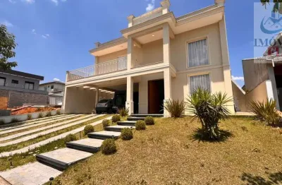 Casa em condomínio para venda em jarinu, residencial cambarah, 3 dormitórios, 3 suítes, 5 banheiros, 4 vagas