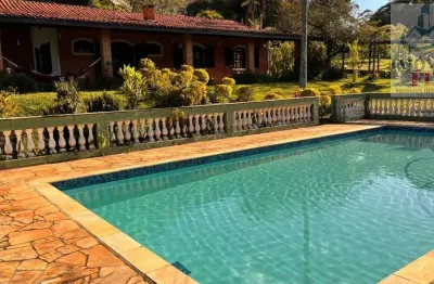 Chácara para venda em campo limpo paulista, chácaras campo limpo, 3 dormitórios, 1 suíte, 5 banheiros, 10 vagas