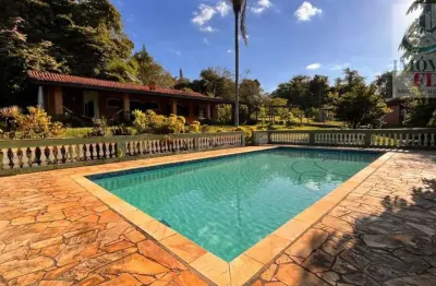 Chácara para venda em campo limpo paulista, chácaras campo limpo, 3 dormitórios, 1 suíte, 5 banheiros, 10 vagas