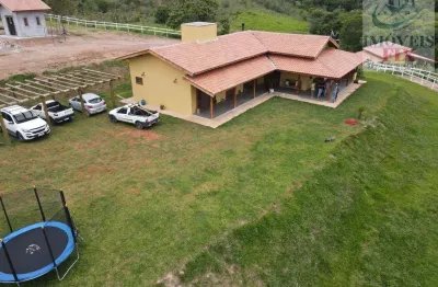 Chácara / sítio com 3 quartos à venda na Rua Inhambu, 678, Estância Weekend, Jarinu