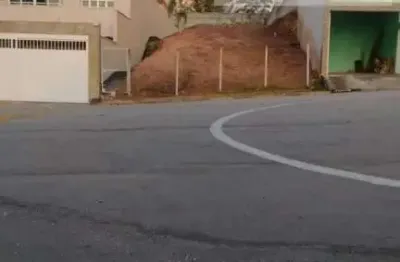 Terreno à venda no bairro jardim paulista em campo limpo paulista/sp