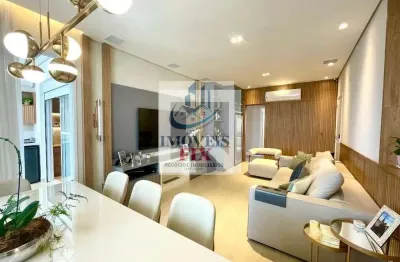 Apartamento à venda no bairro jardim ana maria em jundiaí/sp