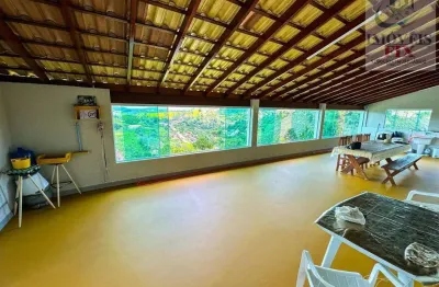 Chácara à venda no bairro ville saint james ii em campo limpo paulista/sp