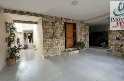 Casa com 4 quartos à venda na Rua Luiz Antônio Aiello Filho, 456, Vila São Bento, Jundiaí