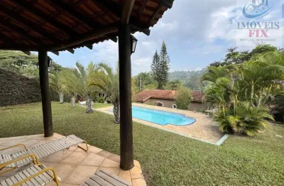 Chácara à venda no bairro estância figueira branca em campo limpo paulista/sp