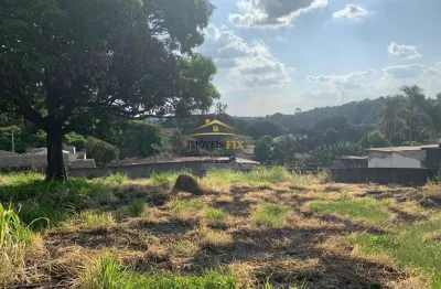 Terreno à venda no bairro parque niágara em campo limpo paulista/sp