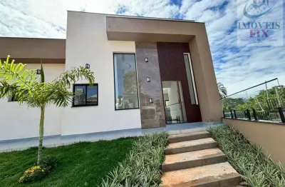 Casa à venda no bairro loteamento villaggio di san francisco em jundiaí/sp