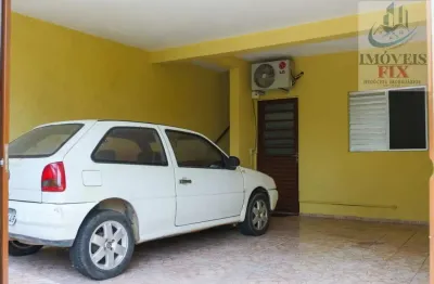 Casa com 3 quartos à venda na Rua Jurandir Guinther, 150, Cidade Nova, Jundiaí