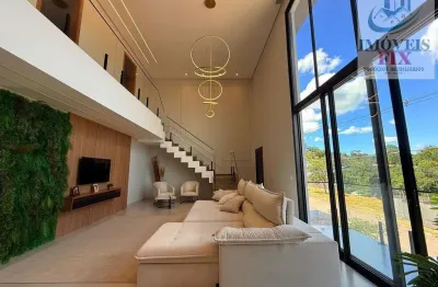 Casa em condomínio fechado com 3 quartos à venda na Rua Victório Spinucci, 1339, Jardim Promeca, Várzea Paulista