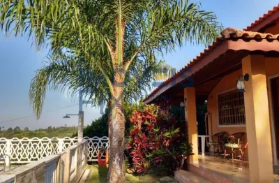 Casa em condomínio fechado com 3 quartos à venda na Rua Dalia, 75, Cafezal I, Itupeva