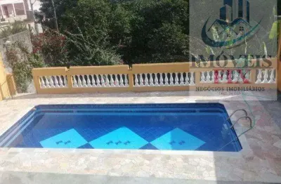 Chácara / sítio com 3 quartos à venda na Rua Onze, 254, Vivenda, Jundiaí