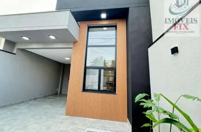 Casa com 2 quartos à venda na Avenida Presbítero Euclides Alves do Nascimento, 568, Jardim Vale Verde, Jundiaí