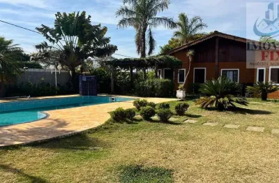 Chácara à venda no bairro ville saint james i em campo limpo paulista/sp