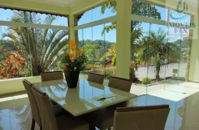 Chácara à venda no bairro estância figueira branca em campo limpo paulista/sp