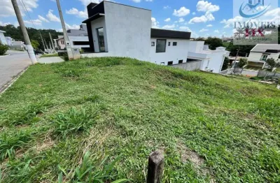 Terreno à venda no bairro jardim quintas das videiras em jundiaí/sp